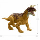 Figurka Jurassic World dinozaur Shringasau HCL84