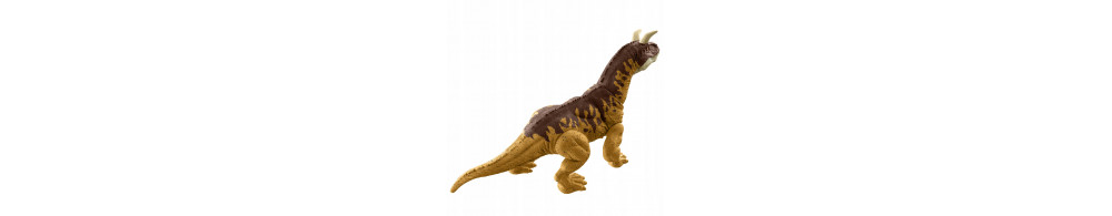 Figurka Jurassic World dinozaur Shringasau HCL84