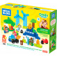 Mega Bloks Green Town HCG36 zabawka do budowania