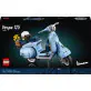 LEGO Creator Expert Vespa 125 10298