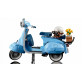 LEGO Creator Expert Vespa 125 10298