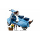 LEGO Creator Expert Vespa 125 10298