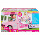 Kamper dla lalki Barbie GHL93