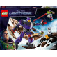 LEGO Lightyear Starcie z Zurgiem 76831