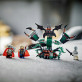 LEGO Super Heroes Atak na Nowy Asgard 76207