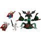 LEGO Super Heroes Atak na Nowy Asgard 76207