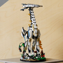 LEGO Horizon Forbidden West: Żyraf 76989