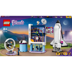 LEGO Friends Kosmiczna akademia Olivii 41713