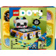 LEGO Dots - Pojemnik z uroczą pandą 41959