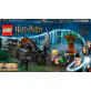 LEGO Harry Potter Testrale i kareta Hogwartu 76400