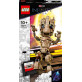 LEGO Super Heroes - Ja jestem Groot 76217