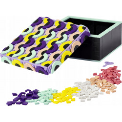 LEGO Dots - Duże pudełko 41960