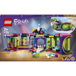 LEGO Friends - Automat w dyskotece 41708