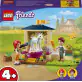 LEGO Friends - Kąpiel dla kucyków w stajni 41696