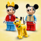 LEGO Disney - Myszka Miki i Minnie na biwaku 10777