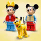 LEGO Disney - Myszka Miki i Minnie na biwaku 10777