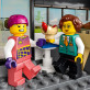 LEGO City - Ekspresowy pociąg pasażerski 60337