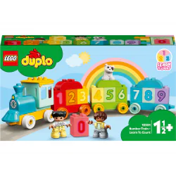 LEGO DUPLO Pociąg z...