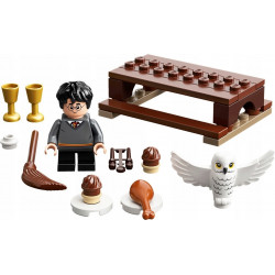 LEGO Harry i Hedwiga: Przesyłka od Sowy 30420