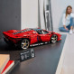 LEGO Technic Ferrari Daytona SP3 42143