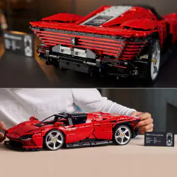 LEGO Technic Ferrari Daytona SP3 42143