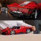 LEGO Technic Ferrari Daytona SP3 42143