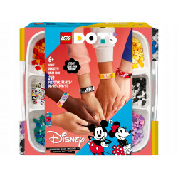 LEGO Dots Miki i przyjaciele megazestaw 41947