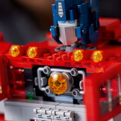 LEGO Creator Expert - Optimus Prime 10302