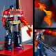 LEGO Creator Expert - Optimus Prime 10302