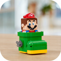 LEGO Super Mario - But Goomby 71404