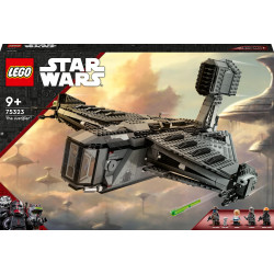 LEGO Star Wars - Justifier 75323