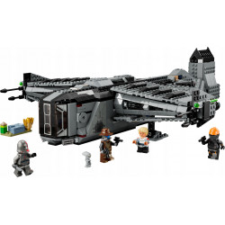 LEGO Star Wars - Justifier 75323