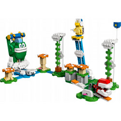 LEGO Super Mario Big Spike i chmury 71409