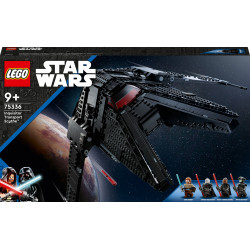 LEGO Star Wars - Transporter Inkwizytorów 75336