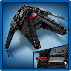 LEGO Star Wars - Transporter Inkwizytorów 75336