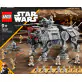 LEGO Star Wars - Maszyna krocząca AT-TE 75337