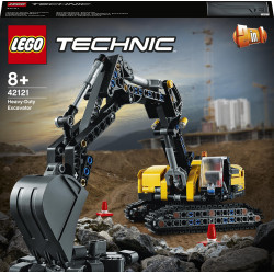 LEGO Technic Wytrzymała...