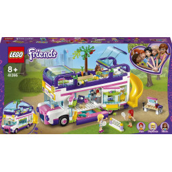 LEGO Friends Autobus...