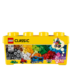 LEGO Classic Kreatywne...