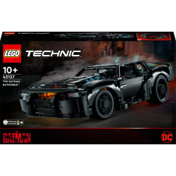 LEGO TECHNIC 42127 BATMAN...
