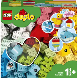 LEGO Duplo Classic Pudełko...