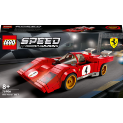 LEGO SPEED CHAMPIONS 1970...