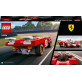 LEGO SPEED CHAMPIONS 1970 FERRARI 512 M 76906