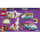 LEGO Friends Samochód elektryczny Olivii 41443