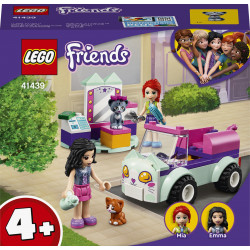 LEGO Friends Samochód do...