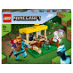 LEGO Minecraft - Stajnia 21171