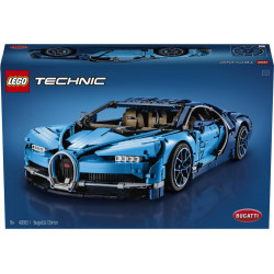LEGO Technic Bugatti Chiron...