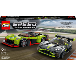 LEGO SPEED CHAMPIONS Aston...