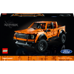LEGO Technic - Ford F-150...