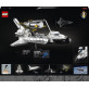 LEGO CREATOR EXPERT WAHADŁOWIEC DISCOVERY 10283